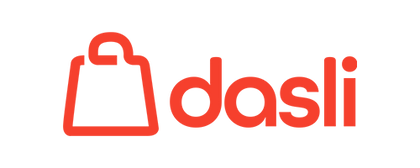 Logo da loja Dasli